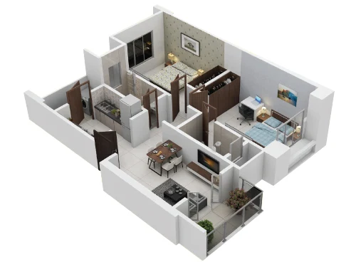 Kshitij Residency