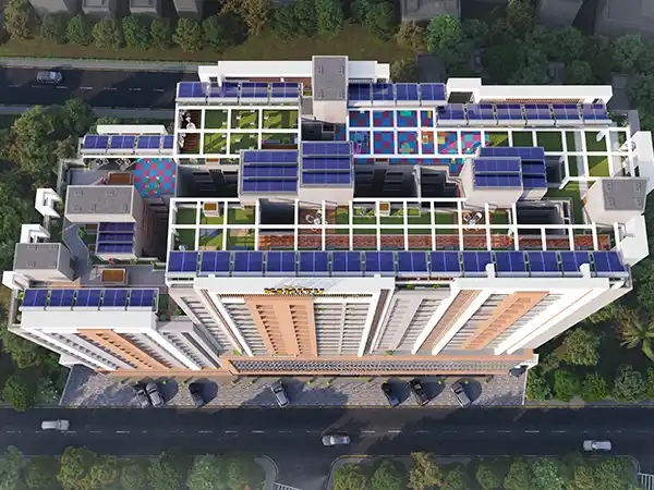 Kshitij Residency